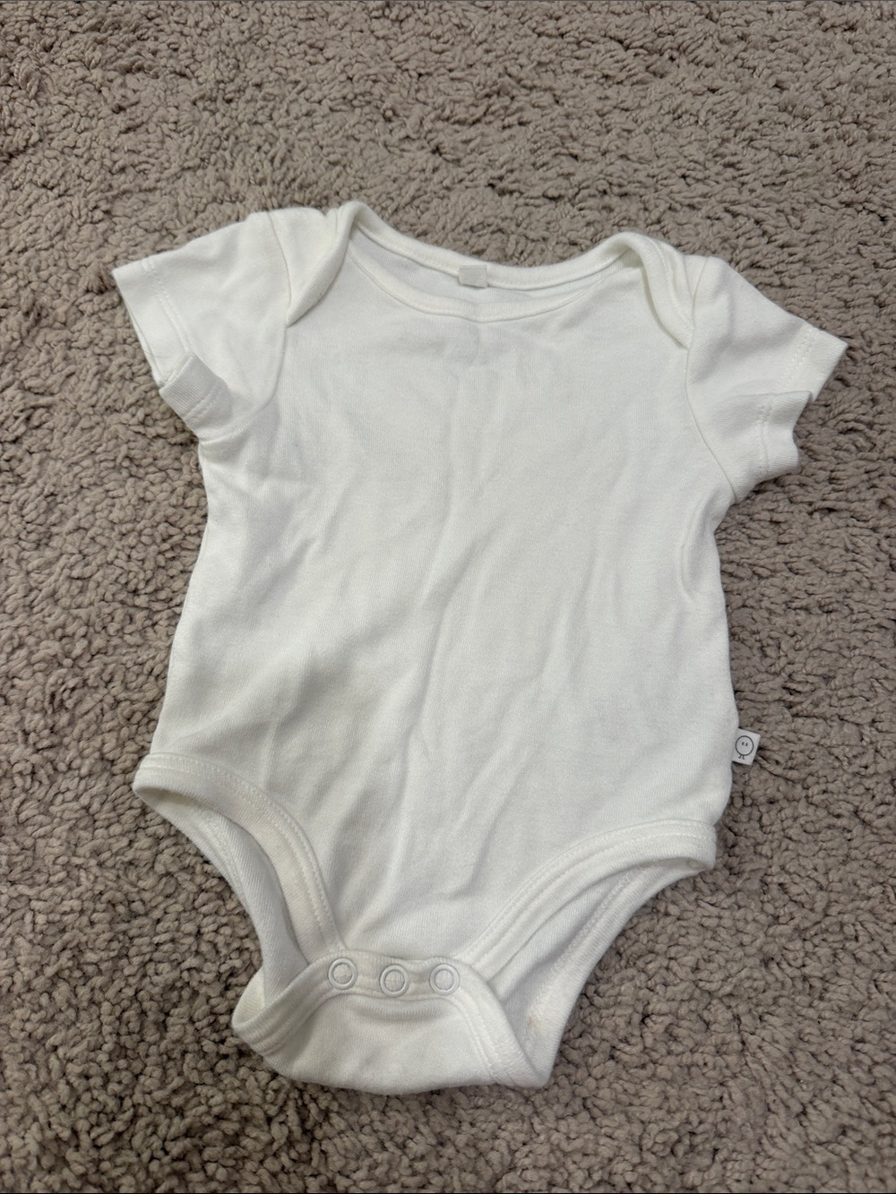 Mori Onesie